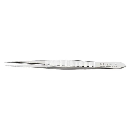 Splinter Forceps 4½", Ea