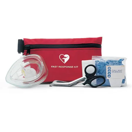 Fast Response Kit, Ea