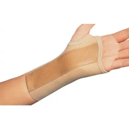 Wrist Brace Right Medium, Ea
