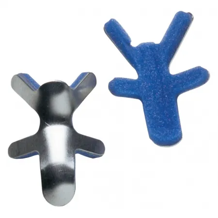 Frog Splint, 12/Pk