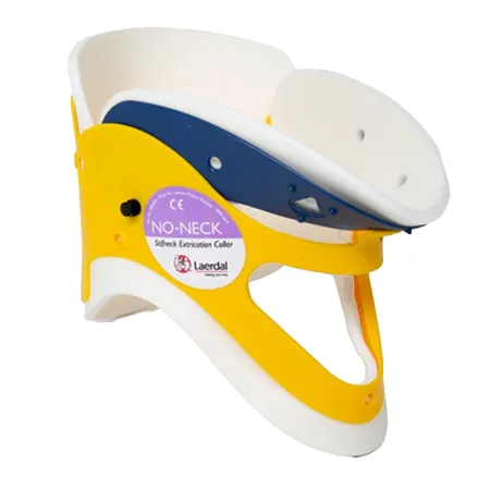 Rigid Cervical Collar Stifneck® No Neck One Size Fits Most O