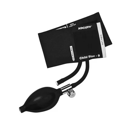 Inflation System Adcuff Child, Ea