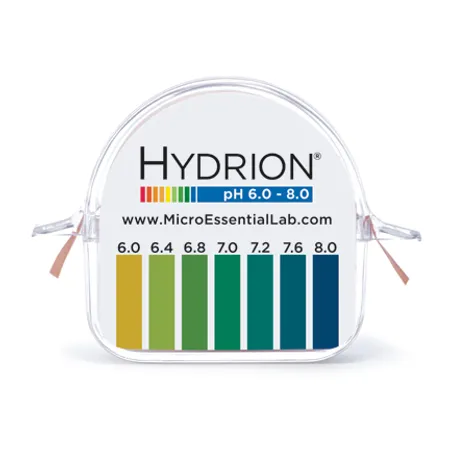 Dealmed | Laboratory Supplies-pH Testing