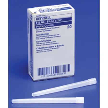 Probe Cover Filac, 500/Bx | Dealmed Medical Supplies