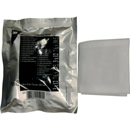Scotchcast Quick Step 3" x 12", 10/Cs