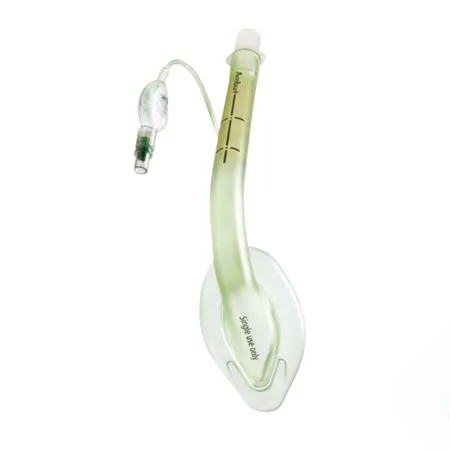 Mask Laryngeal Size 4,EA