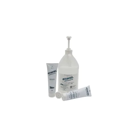 Lubricating Gel 5 oz Flip Top Tube, 20/Bx