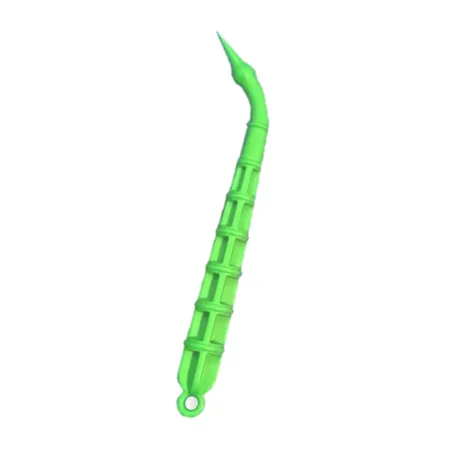 Canine Dental Tool, Plaque Buster, Green, 12/Cs