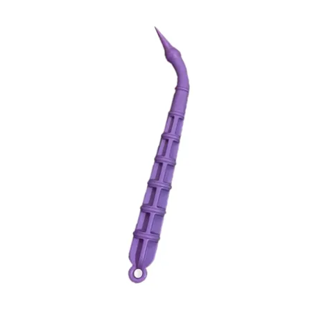 Canine Dental Tool, Plaque Buster, Purple, 12/Cs