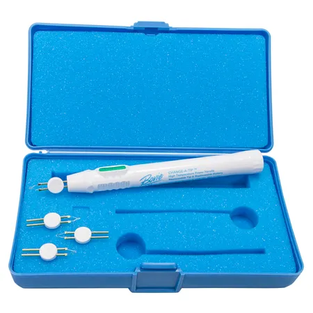 Bovie Aaron Change-A-Tip™ Cautery Kit