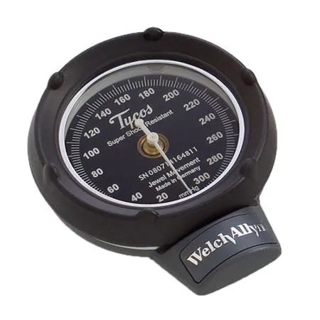 Platinum Series Tycos DS58 Classic Hand Aneroid w/ Durashock