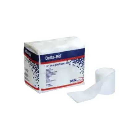Cast Padding Delta-Rol N/S Acrylic 3" x 4 yds 12/Pk , 3/Cs