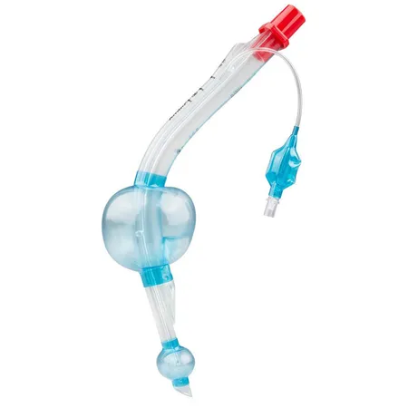 Airway Supralaryngeal w/Port Size# 4 5 - 6' Red, Ea | Dealmed Medical ...