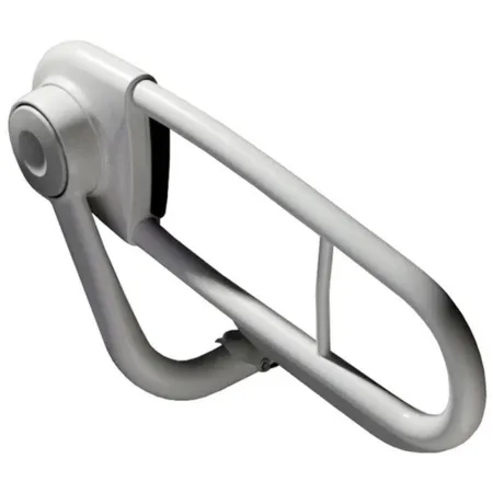 Patient Support Rails w/Armrest Pads, Field Installed, Pair | Dealmed ...
