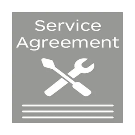 Service Agreement VS100 Spot Vision Screener 5-Year, Ea