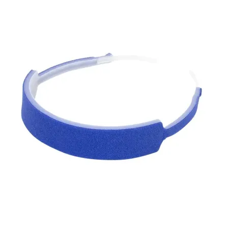 Tracheostomy Tube Holder 1" PediPrints, 10/Bx