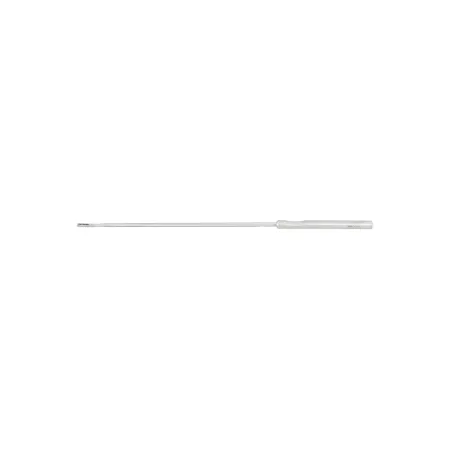 Kevorkian-Younge Endocervical Biopsy Curette 12.25" Loop without Basket, Ea