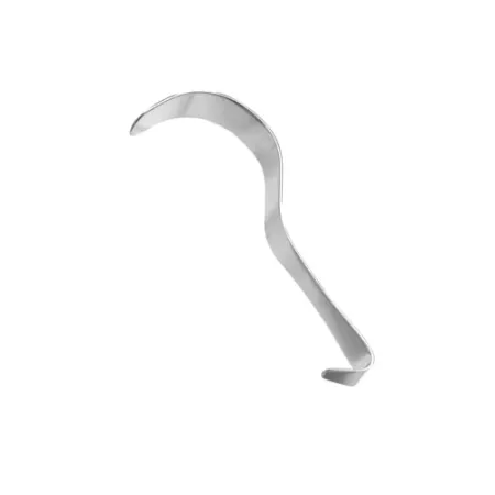 Deaver Retractor 12" 25.4 mm Wide, Ea