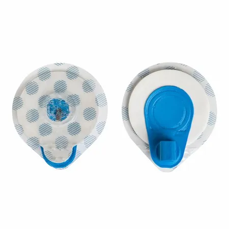 Ambu Blue Sensor Electrode Snap, 50/bag, 20bag/Cs | Dealmed Medical ...