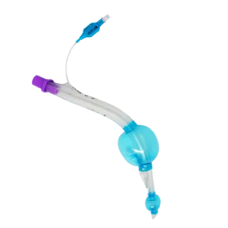 Airway Supralaryngeal Tube Kit Gastric Access Size# 5, Ea