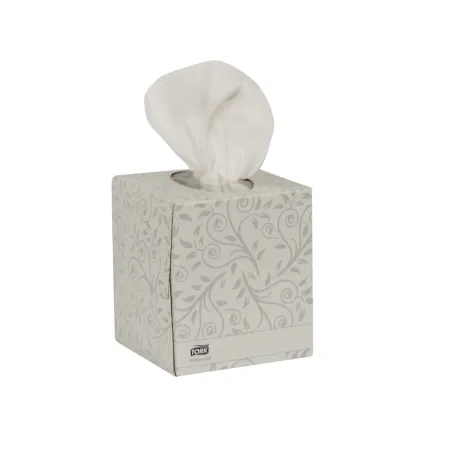 Dealmed | Environmental Services-Facial Tissue