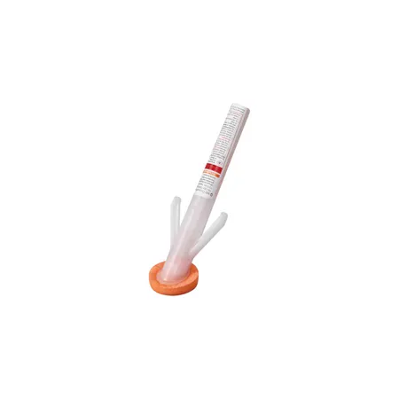 Skin Prep ChloraPrep Hi-Lite Orange 10.5 mL Sterile, 25/Bx