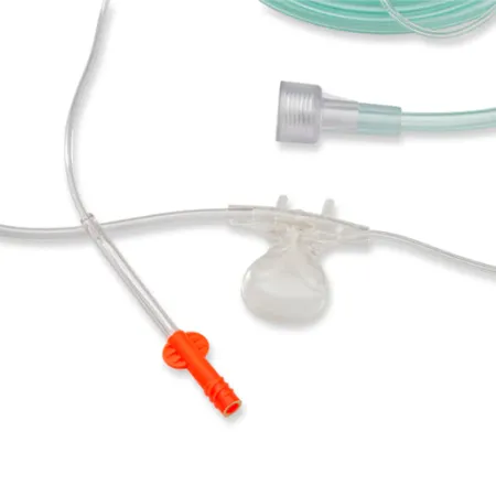 Sampling Lines Oral-Nasal Adult/Intermediate, 100/Bx