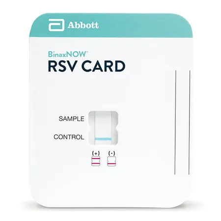 Dealmed | Diagnostic Testing-RSV