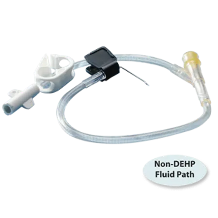 Dealmed | IV Supply-Infusion Sets