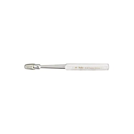 Keyes Dermal Punch 4" 5 mm, Ea