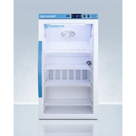 3 Cu.Ft. Counter Height Vaccine Refrigerator
