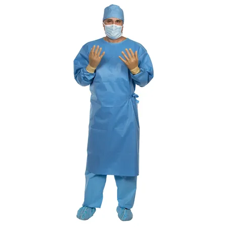 Dealmed | Infection Control & PPE-Surgical Gowns