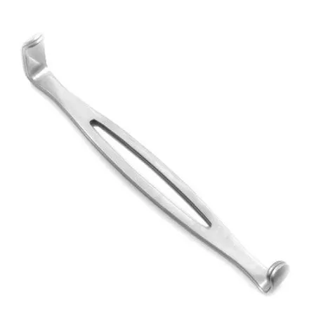 Retractor U.S. Army Double End 8½", 2/Ea