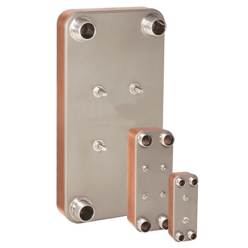 BPHE LIQ 4.9X13.2X3.0 - Packard