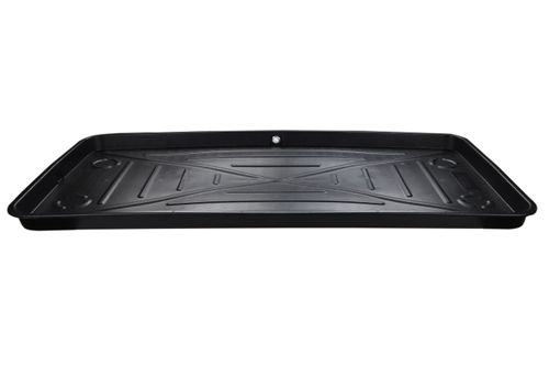 30 x 60 Plastic Drain Pan, 5 pack (Long Side) - Asurity