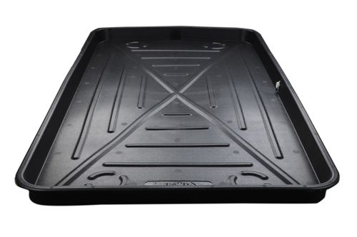 30 x 60 Plastic Drain Pan, 5 pack (Long Side) - Asurity