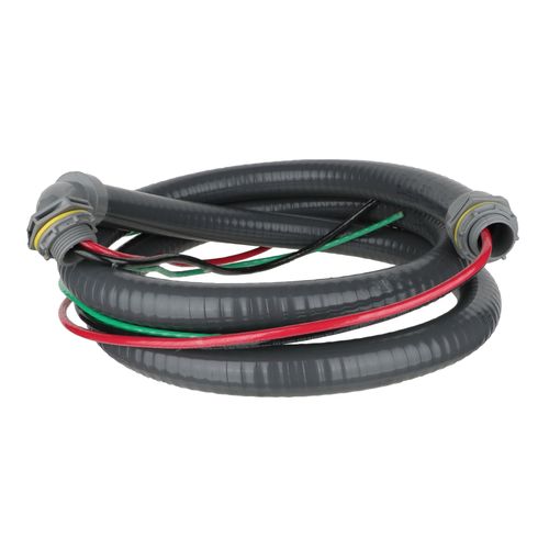 Whip, Ultra,NM (3/4x6ft) - Packard