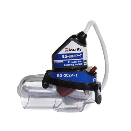 Latching Float Switch with Trane Adapter, Plenum Rated - Asurity