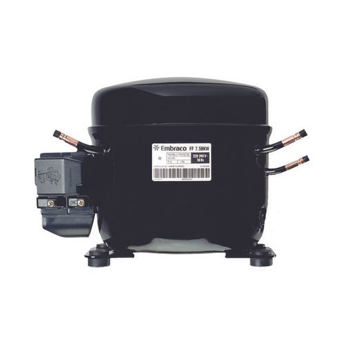 RECIP. COMPRESSOR R-134a - Packard