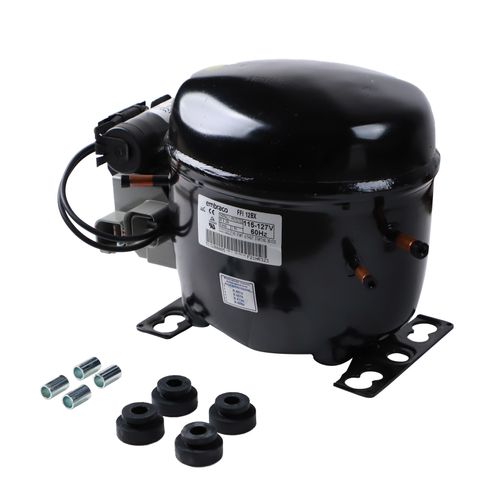 EMBRACO RECIP. COMPRESSOR R-12 - Packard
