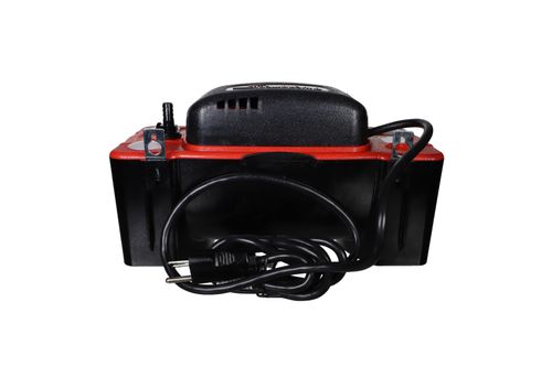 High Temperature Condensate Pump, 120V, 22 ft Lift - Asurity