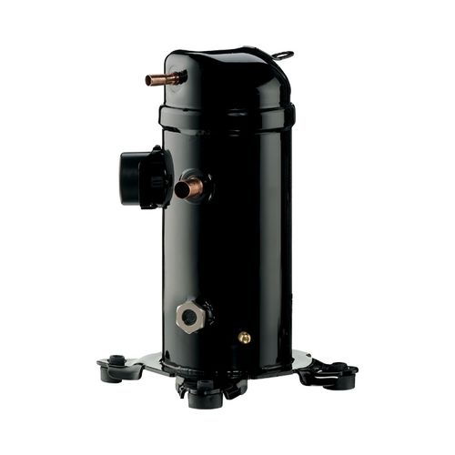SCROLL COMPRESSOR R407C/R22 - Packard