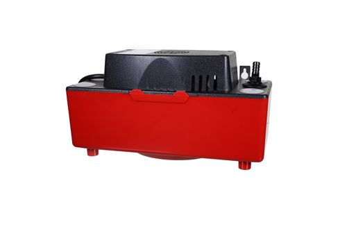 PRO Series 120V Condensate Pump, 16 ft Lift - Asurity