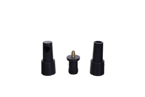 A/C Easy Tee Service Tool Kit with 3 fittings