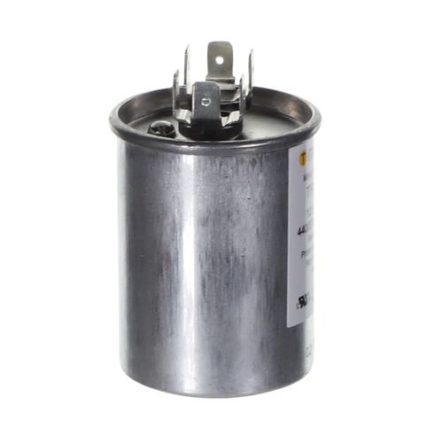 Condensatore 440VAC 370V Condensatore Per Avviamento Motore 12.5 UF (mfd) 440VAC - Tondo, Metallizzato, Qualità Premium Iron Maiden Fear Of The Dark - Foto 2