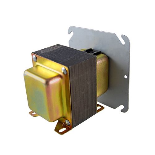 Packard Class II Multi-Mount Transformer. 75 Output VA. 120/208/240/480 ...