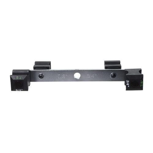 Compact Bar
