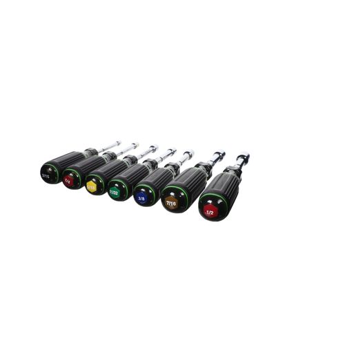 3in Shaft, 7-Piece Mag ND Set