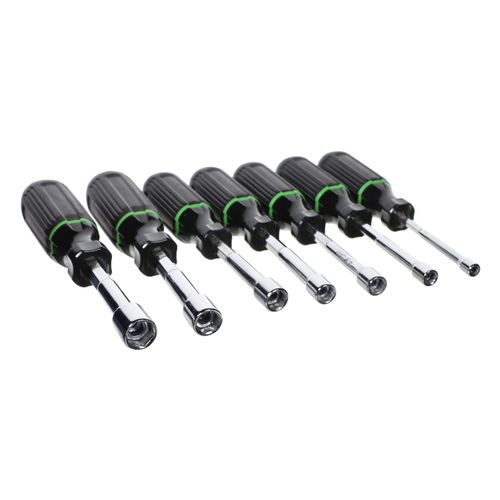 3in Shaft, 7-Piece Mag ND Set