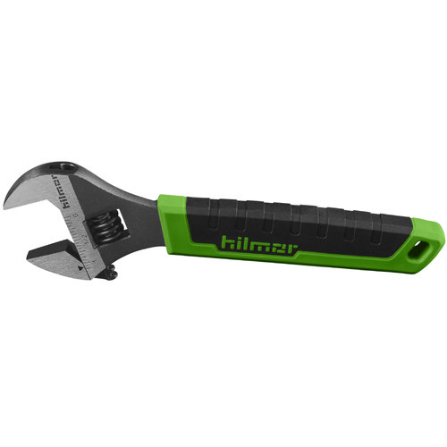Adjustable Wrench, 8in